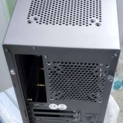 NZXT GUARDIAN 921 RB Черный, Синий