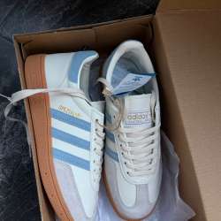 Кеды Adidas Spezial в Видном фото 3