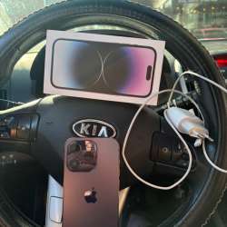 iPhone 14 Pro