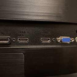 Монитор AOC I2269Vwm для компьютера в Москве