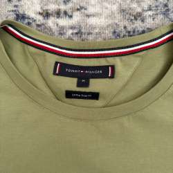 футболка Tommy Hilfiger в Магадане фото 3