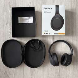 Наушники Sony в Красноярске фото 3