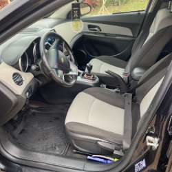 Chevrolet Cruze LS, 2012 в Туймазах фото 9