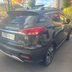 JAC js3 в Видном фото 8