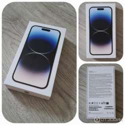 IPhone 16 pro max 256gb