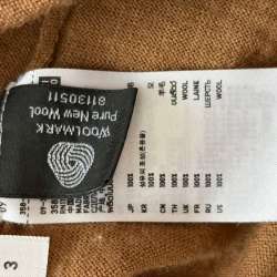 Свитер Uniqlo шерсть М в Москве фото 3