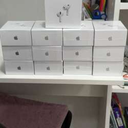 AirPods pro 3