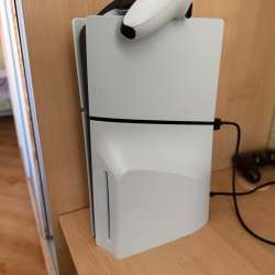PS 5 slim в Саратове