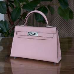 Сумка Hermes Kelly mini