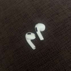 Наушники apple airpods 3 в Ростове-на-Дону фото 6