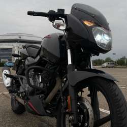 Bajaj Pulsar 180 в Краснодаре