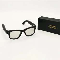 Умные очки с камерой AIMB-S2 Max AI SMART Glasses в Москве фото 6