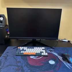 Игровой MSI G2412F 180 Гц IPS в Санкт-Петербурге фото 3