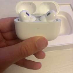 AirPods Pro 2 в Москве фото 3