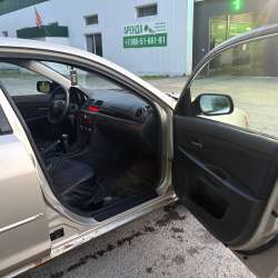 Mazda 3 BK в Первоуральске фото 4