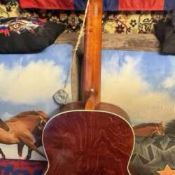Классическая гитара Cremona( Чехословакия) 1988год, в Москве фото 9
