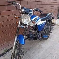 Альфа 125
