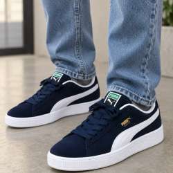 Кроссовки Puma Suede в Москве