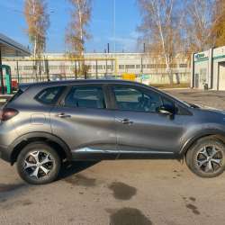 Продается Renault Kaptur 2019 г. в Уфе фото 14