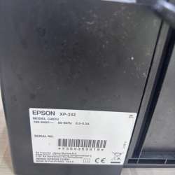 Продам принтер Epson xp342 в Красногорске фото 3