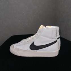 Кеды Blazer белые