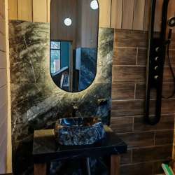 Раковины из камня в Краснодаре