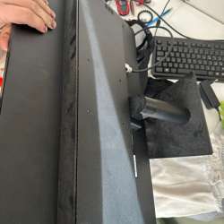 Монитор Dexp 27 в Томилино фото 4