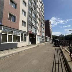 Продажа офиса в центре города в Уссурийске фото 14
