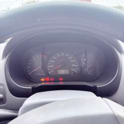 Accent 2008 автомат в Батайске