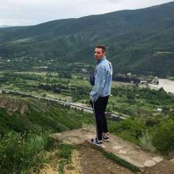 Джинсовая куртка унисекс в Красноярске фото 6