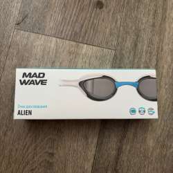 Очки mad wave