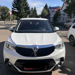 Brilliance V3  1500000
