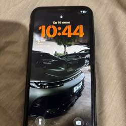 Iphone 11 б/у
