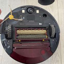 Робот пылесос iRobot Roomba 980 в Краснодаре фото 6