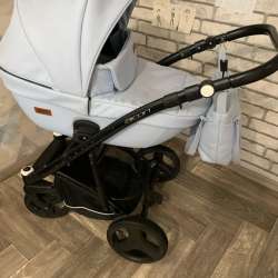 Продам КОЛЯСКУ RICO BASIC в Новокузнецке фото 5
