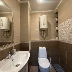 Продам элитную трехкомнатная квартира ЖИФ Ключ в Москве фото 5