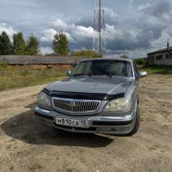 Волга 31105