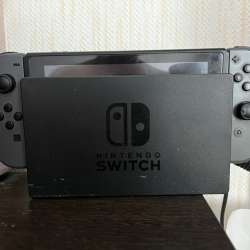 Nintendo switch Rev 2 чипованый в Лесной фото 3