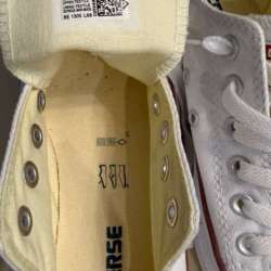 Кеды CONVERSE в Санкт-Петербурге фото 3