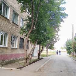 Однокомнатная квартира с ремонтом ждет хозяина в Челябинске фото 5