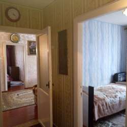 Продаю 4-ю квартиру в Центре Аксая