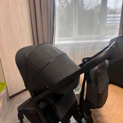 Продам коляску Carrello Omega фото 8