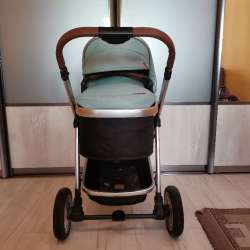 Продам детскую коляску Tilly Baby в Оренбурге