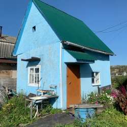 Продам сад в Асбесте