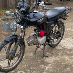 Продам Racer yx 140