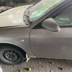 Nissan Wingroad в Красноярске фото 11