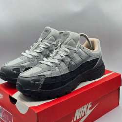 Кроссовки NIKE P-6000 в Москве фото 6