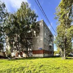 Квартира-Студия 12 кв.м ( 5/5 этаж ) в Вологде фото 8