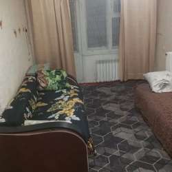 Сдам квартиру