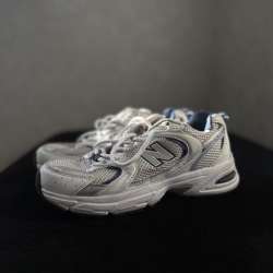 Кеды New Balance